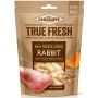 Carnilove Dog Snack True Fresh RAW Freeze-Dried Rabbit & Pumpkin 40g