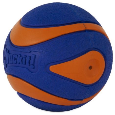 Chuckit! Ultra Squeaker Ball X-Large [47090] - 3