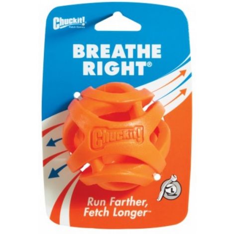 Chuckit! Breathe Right Ball Large [31933]