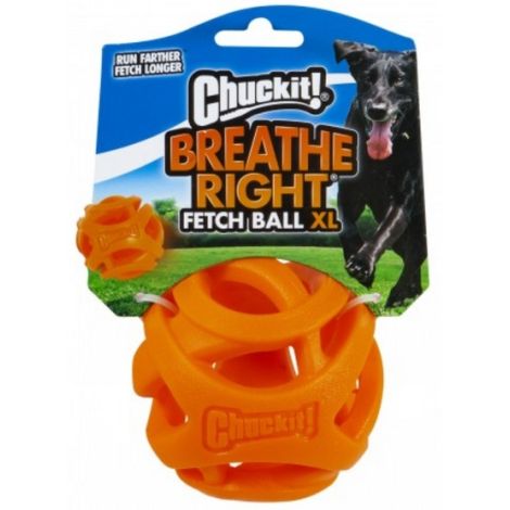 Chuckit! Breathe Right Ball X-Large [32216]