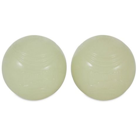 Chuckit! Max Glow Ball Medium 2pak [33067] - 4