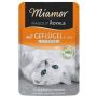 Miamor Ragout Royale Kitten z Drobiem w galaretce saszetka 100g