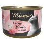 Miamor Feine Beute Rind - wołowina puszka 185g - 2