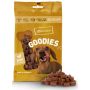 Chewies Goodies (Training) Kosteczki Mini Drób 125g