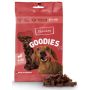 Chewies Goodies (Training) Kosteczki Mini Jagnięcina 125g