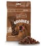 Chewies Goodies (Training) Kosteczki Mini Dziczyzna 125g