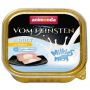 Animonda vom Feinsten Milkies Cat Kurczak + Jogurt tacka 100g - 2