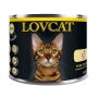 Lovcat Pure Chicken puszka 200g