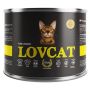 Lovcat Pure Chicken puszka 200g - 2