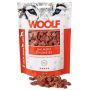 Woolf Soft Salmon Chunkies 100g