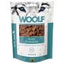 Woolf Soft Duck Chunkies 100g - 2