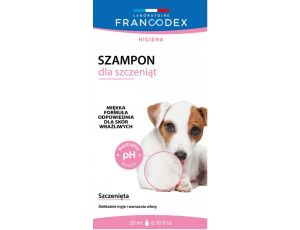 Francodex Szampon dla szczeniąt saszetka 20ml