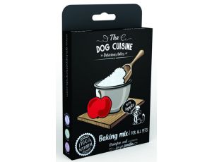 The Dog Cuisine Baking Mix 100g