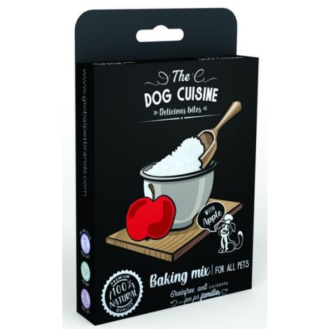 The Dog Cuisine Baking Mix 100g