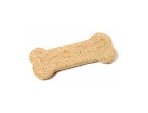 The Dog Cuisine Small Bone Deco with Lamb 2x25g - 2