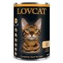 Lovcat Pure Turkey puszka 400g