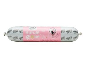 Purbello Dog Monoprotein Sausage Indyk 400g - 2