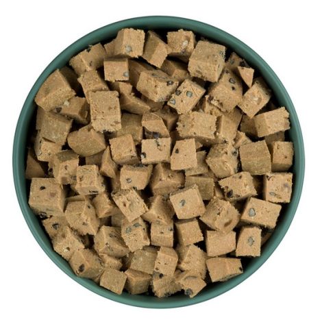 Purbello Dog Kiełbaska Treningowa Monobiałkowa Wołowina 200g - 4