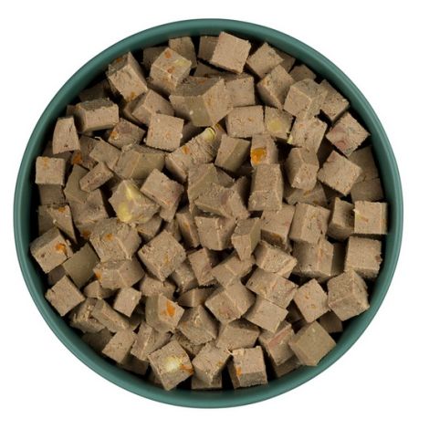 Purbello Dog Kiełbaska Treningowa Monobiałkowa Jagnięcina 200g - 4