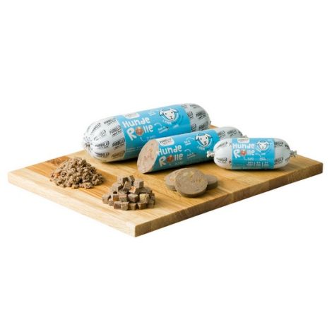 Purbello Dog Kiełbaska Treningowa Monobiałkowa Jagnięcina 200g - 5