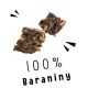 Paka Zwierzaka Chunkies Baranina 100% 70g - 4