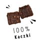 Paka Zwierzaka Chunkies Kaczka 100% 70g - 4