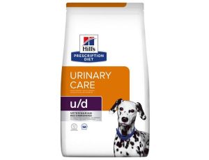 Hill's Prescription Diet u/d Canine 10kg