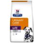 Hill's Prescription Diet u/d Canine 10kg