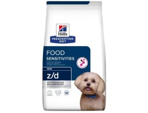 Hill's Prescription Diet z/d Canine Mini 1kg