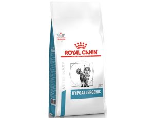 Royal Canin Veterinary Diet Feline Hypoallergenic 4,5kg