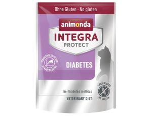 Animonda Integra Protect Diabetes Dry dla kota 300g