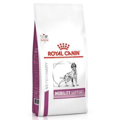 Royal Canin Veterinary Diet Canine Mobility Support Dog 12kg