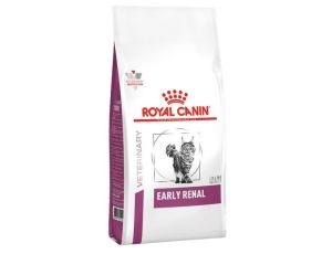 Royal Canin Veterinary Care Early Renal Cat 3,5kg