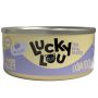 Lucky Lou Extrafood Kurczak w bulionie puszka 70g