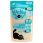 Lucky Lou Lifestage Kitten Drób i pstrąg saszetka 125g - 3