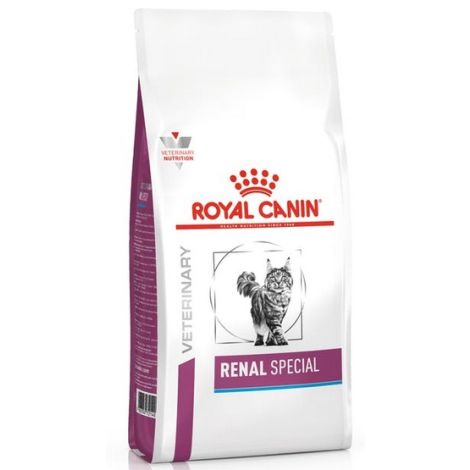 Royal Canin Veterinary Diet Feline Renal Special 4kg