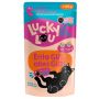 Lucky Lou Lifestage Adult Drób i kaczka saszetka 125g - 5