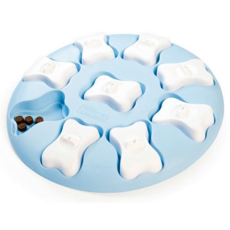 Nina Ottosson Puppy Smart Blue - gra edukacyjna [69535]