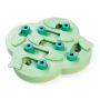 Nina Ottosson Puppy Hide 'N Slide Green - gra edukacyjna [69538]