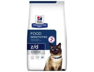 Hill's Prescription Diet z/d Feline 1,5kg