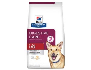 Hill's Prescription Diet i/d Canine 1,5kg