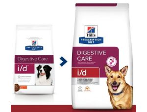 Hill's Prescription Diet i/d Canine 1,5kg - 2