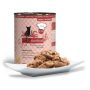 Catz Finefood Ragout N.603 Gęś i Indyk puszka 380g - 2