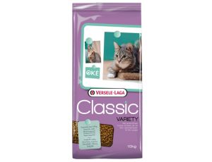 Versele-Laga Oke Cat Classic Variety 10kg