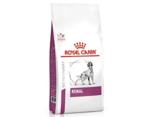 Royal Canin Veterinary Diet Canine Renal 2kg