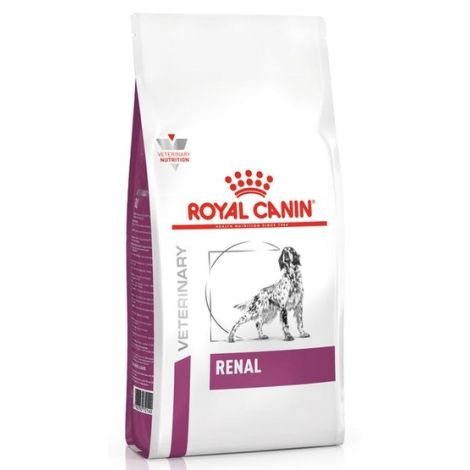 Royal Canin Veterinary Diet Canine Renal 2kg