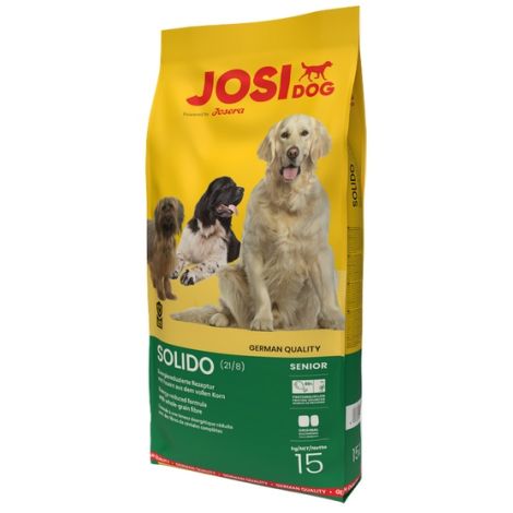 Josera JosiDog Solido 15kg