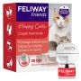Feliway Friends - kocie feromony Zestaw Startowy (Dyfuzor+wkład)
