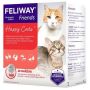 Feliway Friends - kocie feromony Zestaw Startowy (Dyfuzor+wkład) - 2