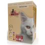 Catz Finefood Classic Finefood-Box I saszetki multipack N.3-11 4x85g